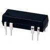 EDR201A2400, dip/dil reed relay spst 24v 2150r