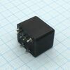 TRP-12VDC-SC-C8-R, автомобильное 12vdc, 40а, 1переключение