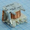 822E-1C 12VDC, упр.: 12vdc, комм.: no:40a 14vdc, nc:20a 14vdc, конт.: 1 перекидной., без корпуса, размер (lxwxh) мм: 25.0 х 21.0 х 20.0