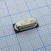 12.88131, кварцевый резонатор: 16 мгц, 30 ppm, cшунт = 7 пф, cнагр = 16 пф