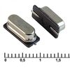 HC49SM-8.000MHZ-20PF, резонатор кварцевый hc49sm-8.000мгц-20пф