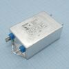 B84114D0000B060, emc-фильтр sifi-d, 2x6a, 250v, 2x0.47мкф (x2) + 2x4700 пф (y2), 2x4.7 мгн
