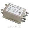 DL-150EA1, трехфазный сетевой фильтр 150а 440/250в