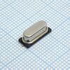 AT-41CD2-10MHZ 18PF, резонатор кварцевый, hc-49s-smd , -40…+85°с, 30/30ppm, 18пф, 10мгц
