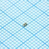 NFM18CC101R1C3D, конденсатор проходной 100пф s-emi filter