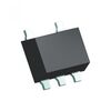 IP4256CZ5-W,115, 2-х канальный пассивный emi фильтр