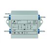 B84114D0000B020, emc-фильтр sifi-d, 2x2a, 250v, 2x0.47мкф (x2) + 2x4700 пф (y2), 2x5.6 мгн