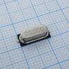 25000kHz 30ppm 20pF, резонатор кварцевый 25000кгц 30ppm, 20пф, корпус hc-49/us-smd, -20...+60°c
