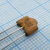 DSS6NZ82A103Q55B, emi фильтр индуктивно-емкостной 6a 100vdc 10000pf выводной