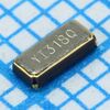 X321532768KID2SI, кварцевый резонатор smd 3.2*1.5*0.75мм, -40...+85°c, 10ppm, 6пф, 0.032768мгц