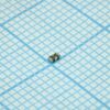 NFM18CC471R1C3D, emi фильтр емкостной 470pf ±20% 16vdc 500ma flat style smd 0603 t/r