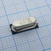 12.88127, кварцевый резонатор: 7.3728 мгц, 30 ppm, cшунт = 7 пф, cнагр = 16 пф