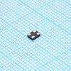 DSX321G 16 MHZ, кварцевый резонатор 16мгц, 10ppm@25°c, 20ppm@-40+85°c, 80ом, 12пф