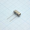 24576kHz 30ppm 20pF, резонатор кварцевый 24576кгц 30ppm, 20пф, корпус hc-49/s, -20...+60°c
