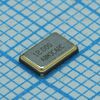 X50328MQB4SI, резонатор кварцевый smd (4 вывода) 5.0х3.2мм, -40…+85°с, ±10ppm, 7пф, 8мгц