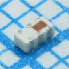 2450BM14G0011T, фильтр-балун с согласованным импедансом 6 выводов лнгта на катушке
