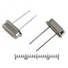 HC49S 12 MHZ 20PF 30PPM, резонатор кварцевый hc49s 12мгц 20пф 30ppm, монтаж в отверстие