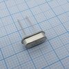 12.84110, кварцевый резонатор: 10 мгц, 30 ppm, cшунт = 7 пф, cнагр = 16 пф