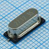 AT-41CD2-27.12MHZ, резонатор кварцевый, hc-49s-smd , -40…+85°с, 30/30ppm, 16пф, 27.12мгц