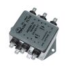 DL-5EA, трехфазный сетевой фильтр 3х5а 250в