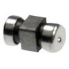 NFE31PT222Z1E9L, emi фильтр индуктивно-емкостной 2200pf ±50% 6a 25vdc flat style smd 1206 t/r
