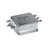 DL-50EA3, трехфазный сетевой фильтр 3х50а 250в