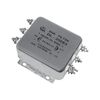 DL-25EB3, трехфазный сетевой фильтр 3х25а 250в