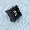 BNX012H01, emi фильтр индуктивно-емкостной 15a 50vdc -55°c~125°c automotive t/r, выводной