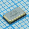 ABM3B-25.000MHZ-10-1-U-T, резонатор кварцевый 25 мгц 10 ppm 10 пф -10°с...+60°с