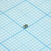 NFM18PC225B0J3D, emi фильтр емкостной 2.2uf ±20% 6.3vdc 2a flat style smd 0603 t/r