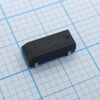 ABS25-32.768KHZ-6-T, резонатор кварцевый, 32.768кгц 20ppm 6пф пластик 8х3.8х2.5мм