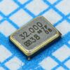 NX2016SA-32MHZ STD-CZS-2, резонатор кварцевый smd 2.0*1.6*0.45мм, -40...+85°c, 15/25ppm, 8пф, 32мгц