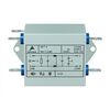 B84111A0000A020, сетевой фильтр 2x2a/250v, sifi-a, 2x0.1мкф (х2) + 2х4700пф (y2), 2х1.5мгн