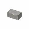 NFL21SP506X1C3D, emi фильтр индуктивно-емкостной 50mhz 84pf ±20% 305nh ±20% 150ma 16vdc flat style smd 0805 t/r