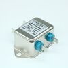 B84111F0000B060, сетевой фильтр 50/60гц 6a 250в монтаж на фланец