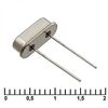 HC49S 12 MHZ 16PF 30PPM, резонатор кварцевый hc49s 12мгц 16пф 30ppm, монтаж в отверстие