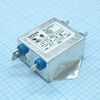 B84111A0000A110, сетевой фильтр 2x10a/250v, sifi-a, 2x0.1мкф(x2) + 2x4700пф(y2), 2x0.82мгн