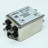 DL-5EA, трехфазный сетевой фильтр 3х5а 250в