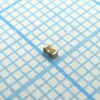 NFM18PC104R1C3D, emi фильтр емкостной 0.1uf ±20% 16vdc 2a flat style smd 0603 t/r