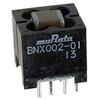 BNX002-01, emi фильтр индуктивно-емкостной 10a 50vdc automotive t/r, выводной