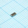 NFA31CC102R1E4D, emi фильтр, сборка из 4-х емкостей 1000pf ±20%, 200ma, 25vdc, 1000mohm
