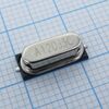 ABLS-12.000MHZ-B4-T, резонатор кварцевый 12мгц 18пф, 30ppm/25°c, 50ppm -20°с...+70°с hc49/u для поверхностного монтажа лента на катушке