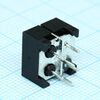 BNX016-01, emi фильтр индуктивно-емкостной 15a 25vdc automotive t/r, выводной