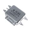 DL-50D3, трехфазный сетевой фильтр 3х50а 250в