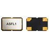ASFL1-27.000MHZ-EK-T, генератор кварцевый