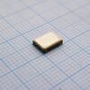 SG-8002CA/SHM 27.40000MHz, запрограммированный осциллятор (генератор частоты) 27.40000мгц