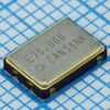 SG-7050CAN 25.000000MHZ TJGA, генератор кварцевый 25.000000мгц,15пф, 1,8...3,3в, smd 7,0х5,0