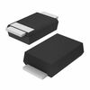 PTVS5V0P1UP,115, диод защитный от перенапряжения - tvs (супрессор) 5в включение 9.2в ограничение sod128