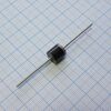 5KP75CA, diode tvs single bi-dir 75v 5kw 2-pin case p-600 t/r