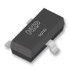 MMBZ18VCL,215, диод защитный от перенапряжения - tvs (супрессор) 14.5в включение 25в ограничение sot23
